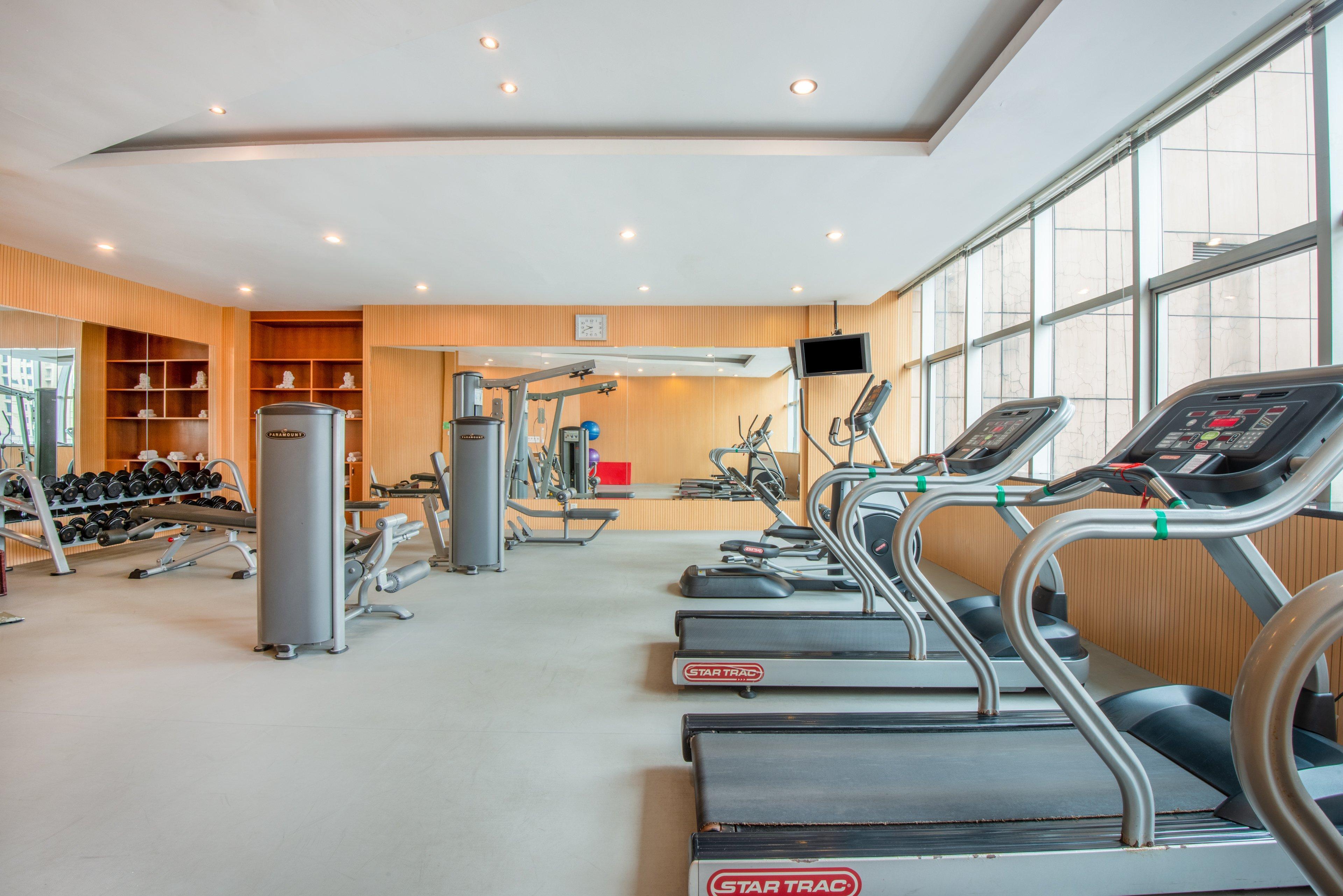 Holiday Inn Xiaoshan By Ihg Hangzhou Bagian luar foto